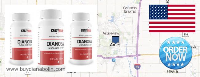 Buy Dianabol online Ames IA, United States Where to Buy Dianabol online Ames IA, United States