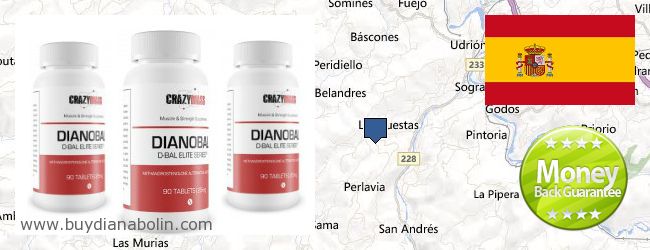 Buy Dianabol online Asturias, Spain Where to Buy Dianabol online Asturias, Spain