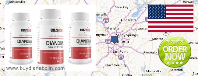 Buy Dianabol online Atlanta GA, United States Where to Buy Dianabol online Atlanta GA, United States