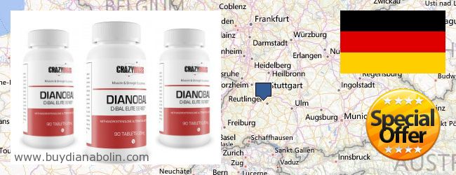 Buy Dianabol online Baden-Württemberg, Germany Where to Buy Dianabol online Baden-Württemberg, Germany