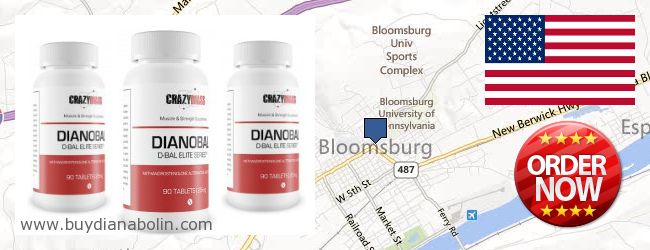 Buy Dianabol online Bloomsburg PA, United States Where to Buy Dianabol online Bloomsburg PA, United States