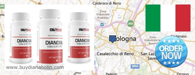 Buy Dianabol online Bologna, Italy Where to Buy Dianabol online Bologna, Italy