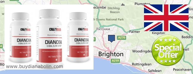 Buy Dianabol online Brighton and Hove, United Kingdom Where to Buy Dianabol online Brighton and Hove, United Kingdom