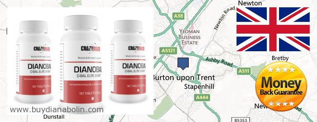 Buy Dianabol online Burton upon Trent, United Kingdom Where to Buy Dianabol online Burton upon Trent, United Kingdom