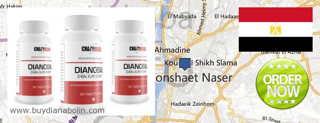Buy Dianabol online Cairo, Egypt Where to Buy Dianabol online Cairo, Egypt
