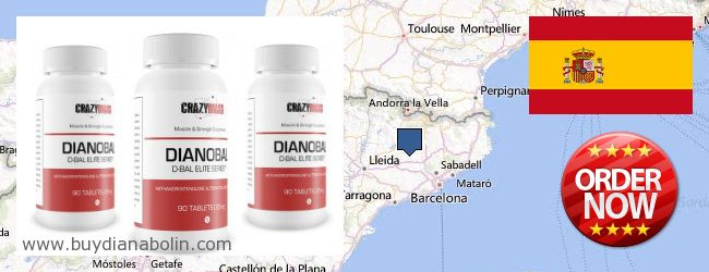Buy Dianabol online Cataluña (Catalonia), Spain Where to Buy Dianabol online Cataluña (Catalonia), Spain