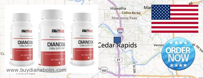 Buy Dianabol online Cedar Rapids IA, United States Where to Buy Dianabol online Cedar Rapids IA, United States