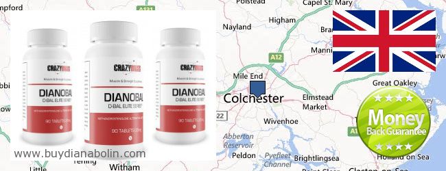 Buy Dianabol online Colchester, United Kingdom Where to Buy Dianabol online Colchester, United Kingdom