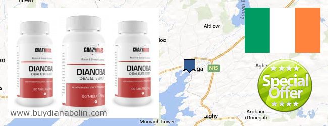 Buy Dianabol online Donegal, Ireland Where to Buy Dianabol online Donegal, Ireland