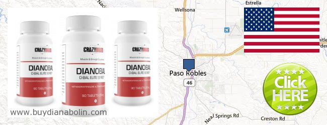 Buy Dianabol online El Paso de Robles (Paso Robles) CA, United States Where to Buy Dianabol online El Paso de Robles (Paso Robles) CA, United States