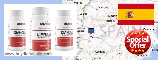 Buy Dianabol online Extremadura, Spain Where to Buy Dianabol online Extremadura, Spain