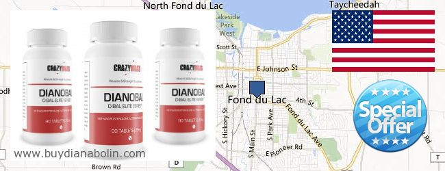 Buy Dianabol online Fond du Lac WI, United States Where to Buy Dianabol online Fond du Lac WI, United States