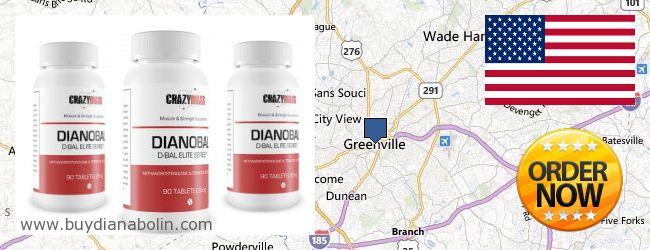 Buy Dianabol online Greenville SC, United States Where to Buy Dianabol online Greenville SC, United States