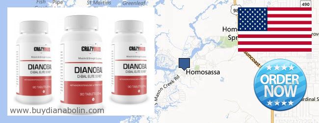 Buy Dianabol online Homosassa Springs (- Beverly Hills - Citrus Springs) FL, United States Where to Buy Dianabol online Homosassa Springs (- Beverly Hills - Citrus Springs) FL, United States