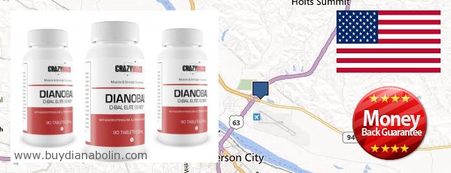 Buy Dianabol online Jefferson City MO, United States Where to Buy Dianabol online Jefferson City MO, United States