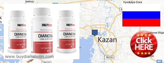 Buy Dianabol online Kazan, Russia Where to Buy Dianabol online Kazan, Russia