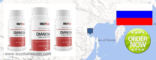 Buy Dianabol online Khabarovskiy kray, Russia Where to Buy Dianabol online Khabarovskiy kray, Russia