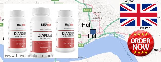 Buy Dianabol online Kingston upon Hull, United Kingdom Where to Buy Dianabol online Kingston upon Hull, United Kingdom