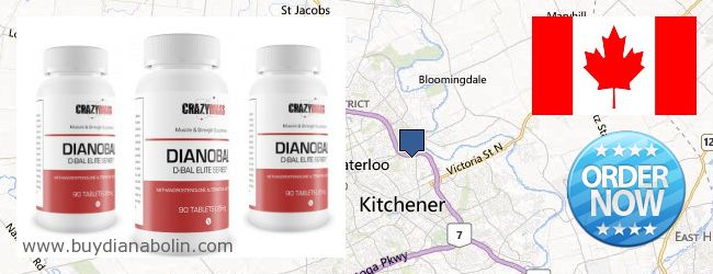 Buy Dianabol online Kitchener ONT, Canada Where to Buy Dianabol online Kitchener ONT, Canada