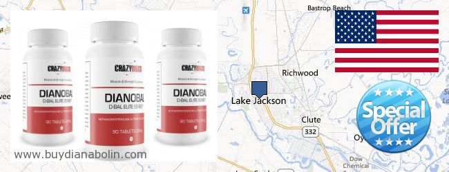 Buy Dianabol online Lake Jackson TX, United States Where to Buy Dianabol online Lake Jackson TX, United States