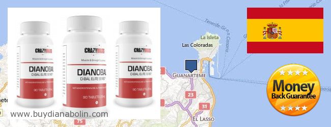 Buy Dianabol online Las Palmas de Gran Canaria, Spain Where to Buy Dianabol online Las Palmas de Gran Canaria, Spain