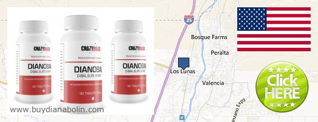 Buy Dianabol online Los Lunas NM, United States Where to Buy Dianabol online Los Lunas NM, United States