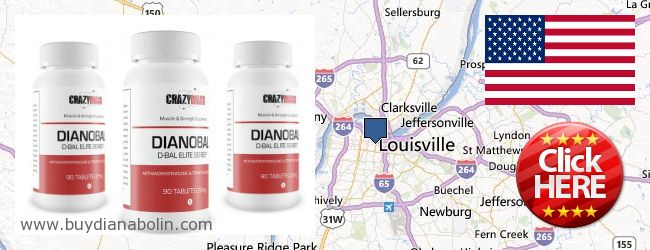 Buy Dianabol online Louisville (/Jefferson County) KY, United States Where to Buy Dianabol online Louisville (/Jefferson County) KY, United States