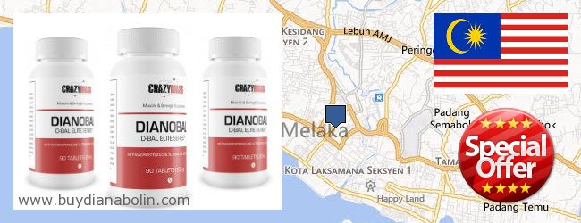 Buy Dianabol online Melaka (Malacca), Malaysia Where to Buy Dianabol online Melaka (Malacca), Malaysia