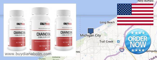 Buy Dianabol online Michigan City IN, United States Where to Buy Dianabol online Michigan City IN, United States