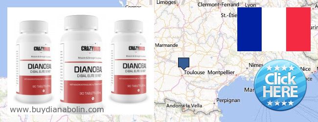 Buy Dianabol online Midi-Pyrenees, France Where to Buy Dianabol online Midi-Pyrenees, France