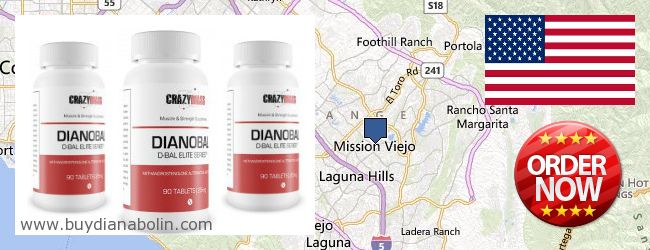 Buy Dianabol online Mission Viejo CA, United States Where to Buy Dianabol online Mission Viejo CA, United States