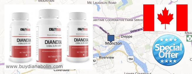 Buy Dianabol online Moncton NB, Canada Where to Buy Dianabol online Moncton NB, Canada
