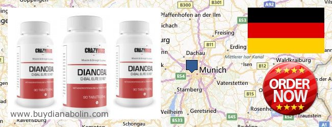 Buy Dianabol online Munich, Germany Where to Buy Dianabol online Munich, Germany
