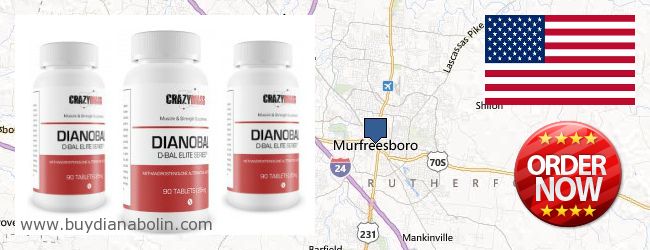 Buy Dianabol online Murfreesboro TN, United States Where to Buy Dianabol online Murfreesboro TN, United States