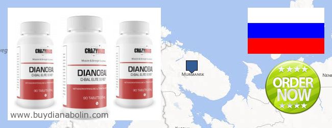 Buy Dianabol online Murmanskaya oblast, Russia Where to Buy Dianabol online Murmanskaya oblast, Russia