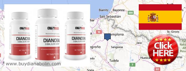 Buy Dianabol online Navarra (Navarre), Spain Where to Buy Dianabol online Navarra (Navarre), Spain