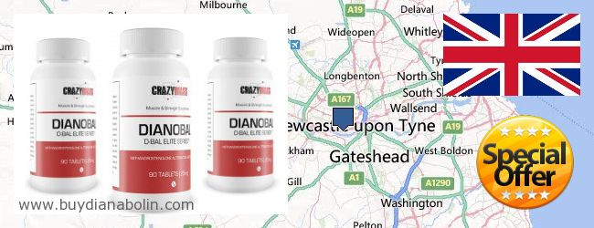 Buy Dianabol online Newcastle upon Tyne, United Kingdom Where to Buy Dianabol online Newcastle upon Tyne, United Kingdom