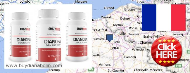 Buy Dianabol online Nord-Pas-de-Calais, France Where to Buy Dianabol online Nord-Pas-de-Calais, France