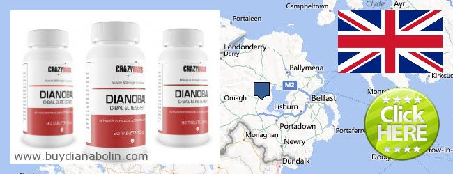 Buy Dianabol online Northern Ireland, United Kingdom Where to Buy Dianabol online Northern Ireland, United Kingdom