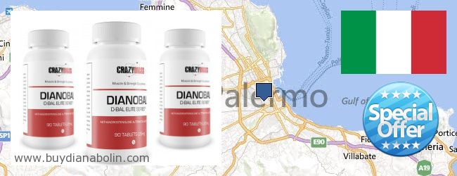 Buy Dianabol online Palermo, Italy Where to Buy Dianabol online Palermo, Italy