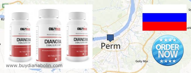 Buy Dianabol online Perm, Russia Where to Buy Dianabol online Perm, Russia