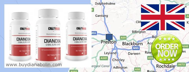 Buy Dianabol online Preston, United Kingdom Where to Buy Dianabol online Preston, United Kingdom