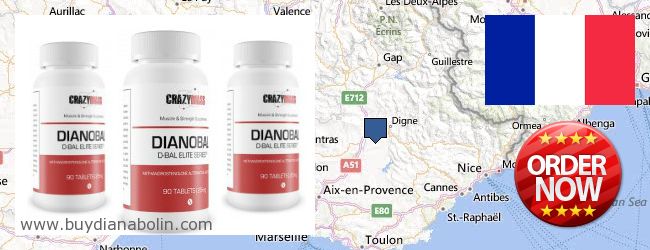 Buy Dianabol online Provence-Alpes-Cote d'Azur, France Where to Buy Dianabol online Provence-Alpes-Cote d'Azur, France