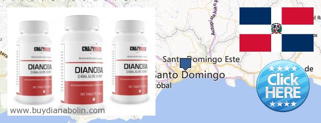 Buy Dianabol online Santo Domingo, Dominican Republic Where to Buy Dianabol online Santo Domingo, Dominican Republic