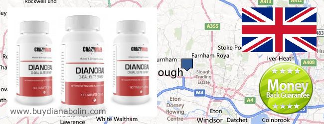 Buy Dianabol online Slough, United Kingdom Where to Buy Dianabol online Slough, United Kingdom