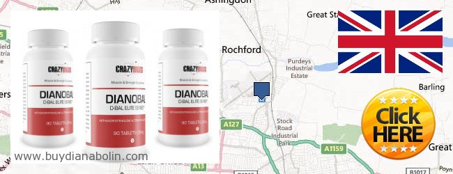 Buy Dianabol online Southend-on-Sea, United Kingdom Where to Buy Dianabol online Southend-on-Sea, United Kingdom
