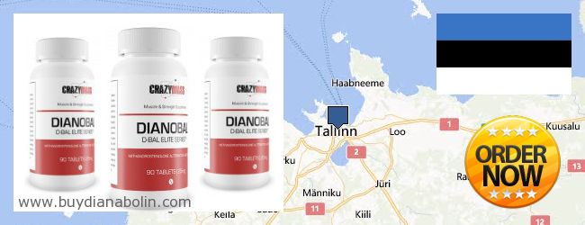 Buy Dianabol online Tallinn, Estonia Where to Buy Dianabol online Tallinn, Estonia