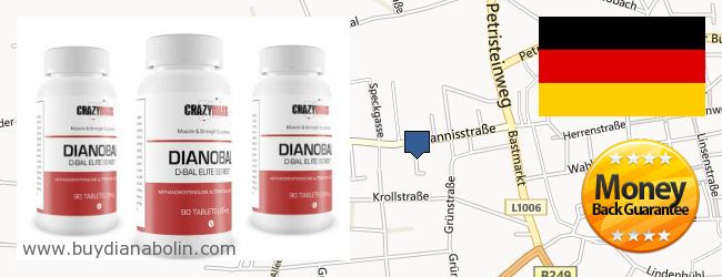 Buy Dianabol online Thüringen (Thuringia), Germany Where to Buy Dianabol online Thüringen (Thuringia), Germany