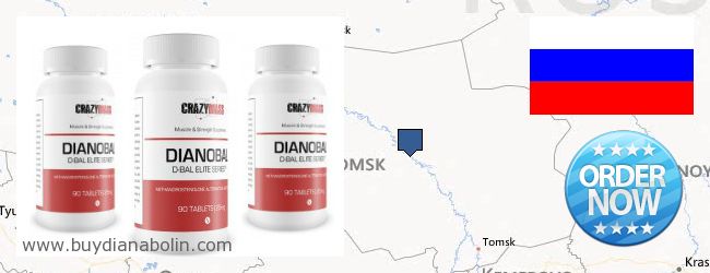 Buy Dianabol online Tomskaya oblast, Russia Where to Buy Dianabol online Tomskaya oblast, Russia