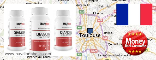 Buy Dianabol online Toulouse, France Where to Buy Dianabol online Toulouse, France